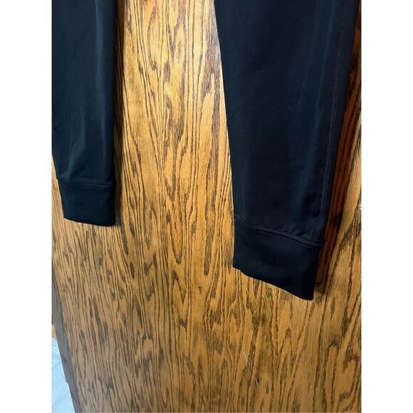 Aerie Chill Play Move Black Leggings Woman’s Size Large - Picture 2 of 14